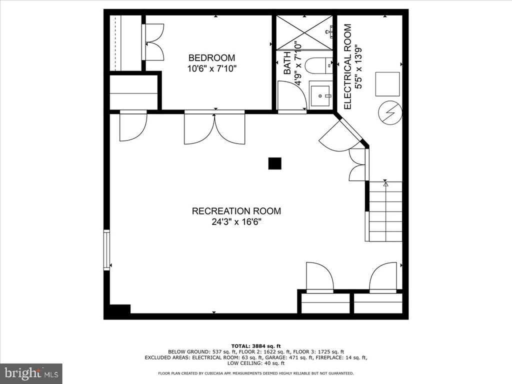 2 DUNCAN BRANCH CT