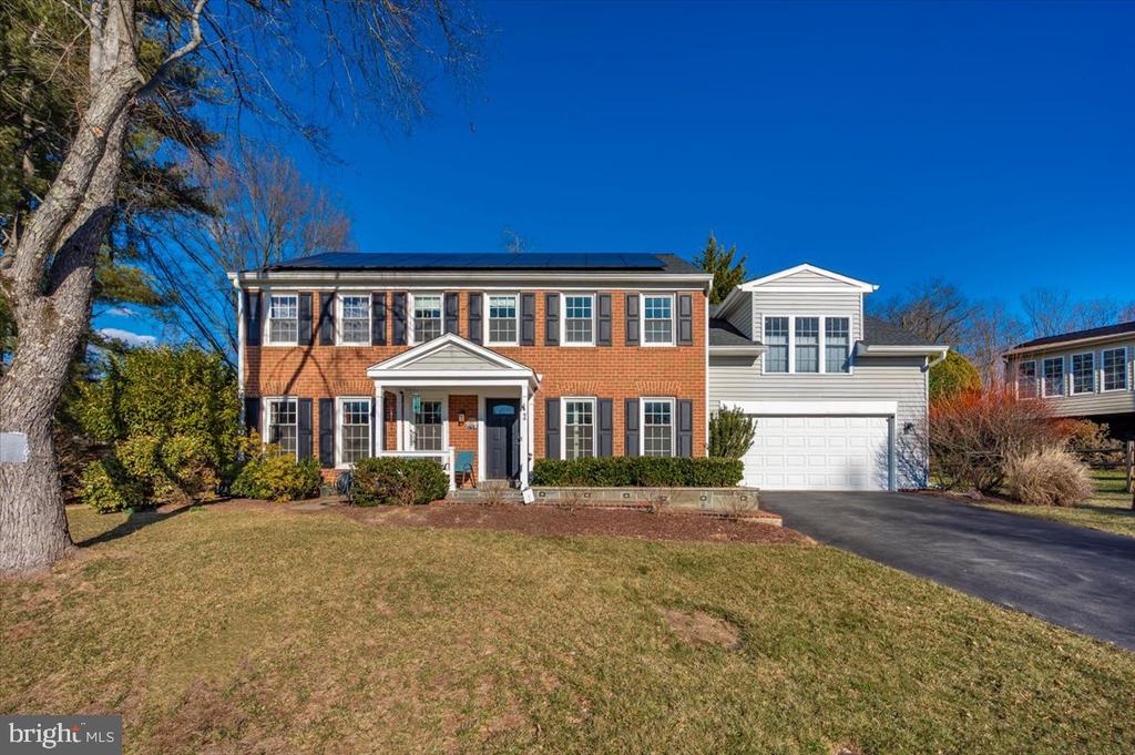 2 DUNCAN BRANCH CT