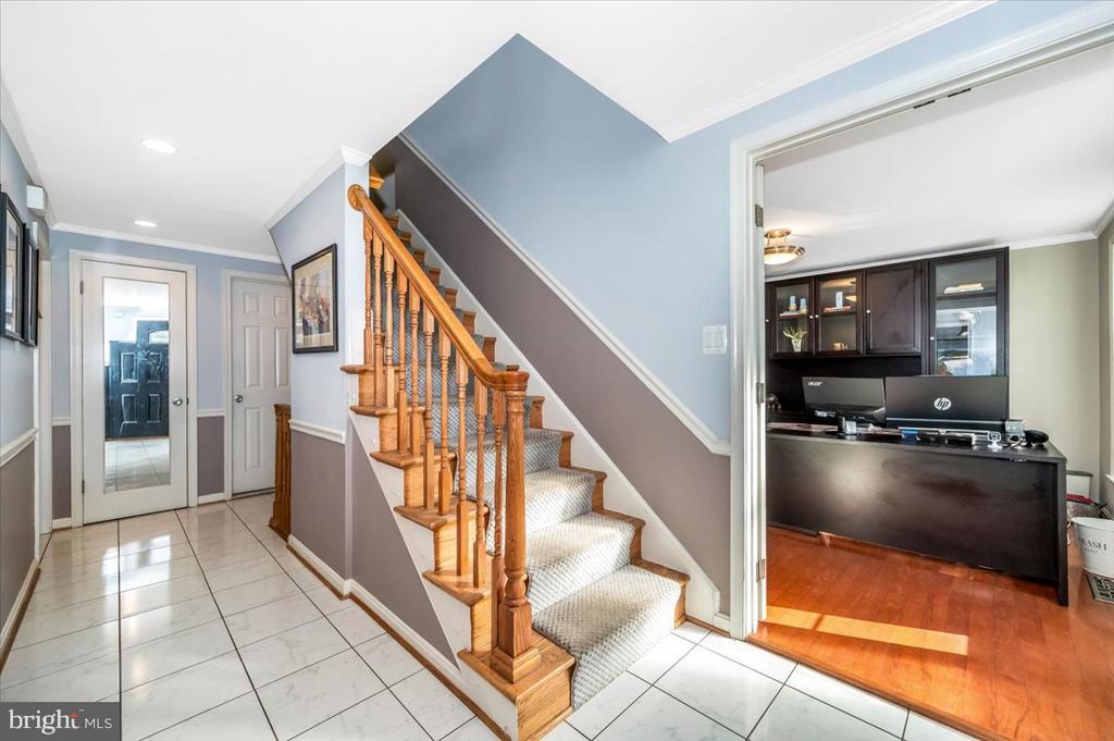 2 DUNCAN BRANCH CT