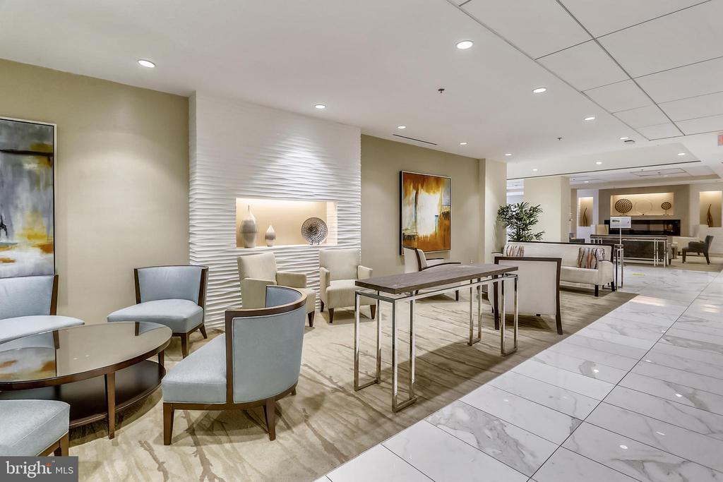 5101 RIVER ROAD Unit: 1711