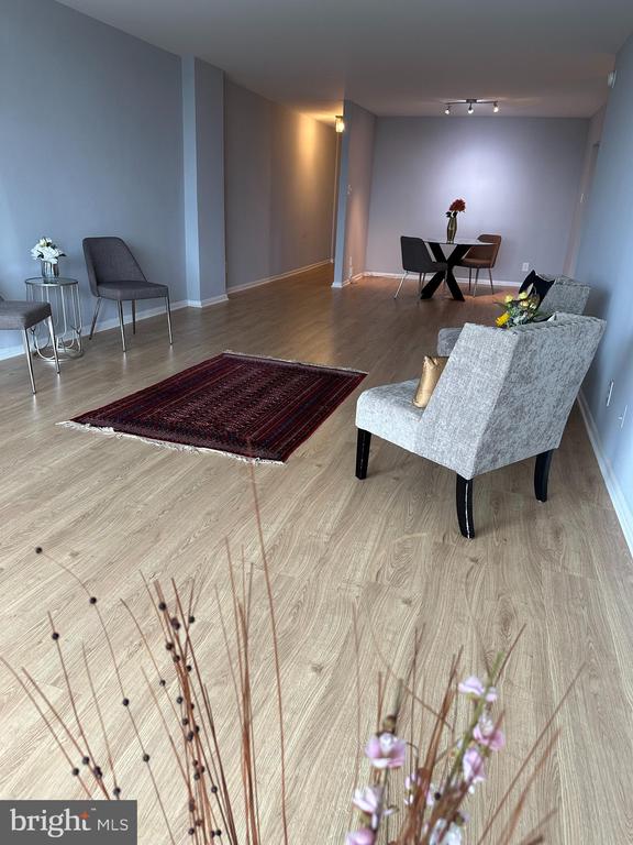 5101 RIVER ROAD Unit: 1711