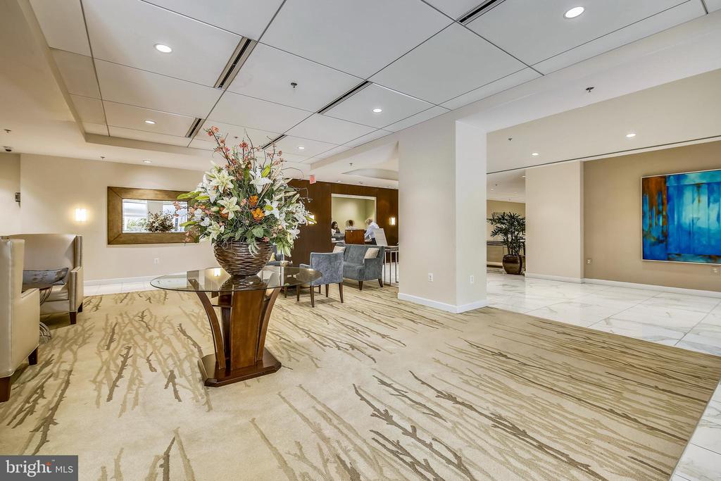 5101 RIVER ROAD Unit: 1711