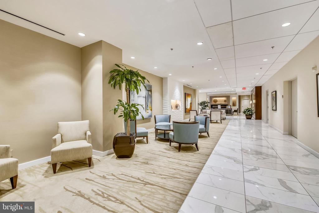 5101 RIVER ROAD Unit: 1711
