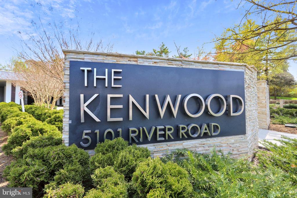 5101 RIVER ROAD Unit: 1711