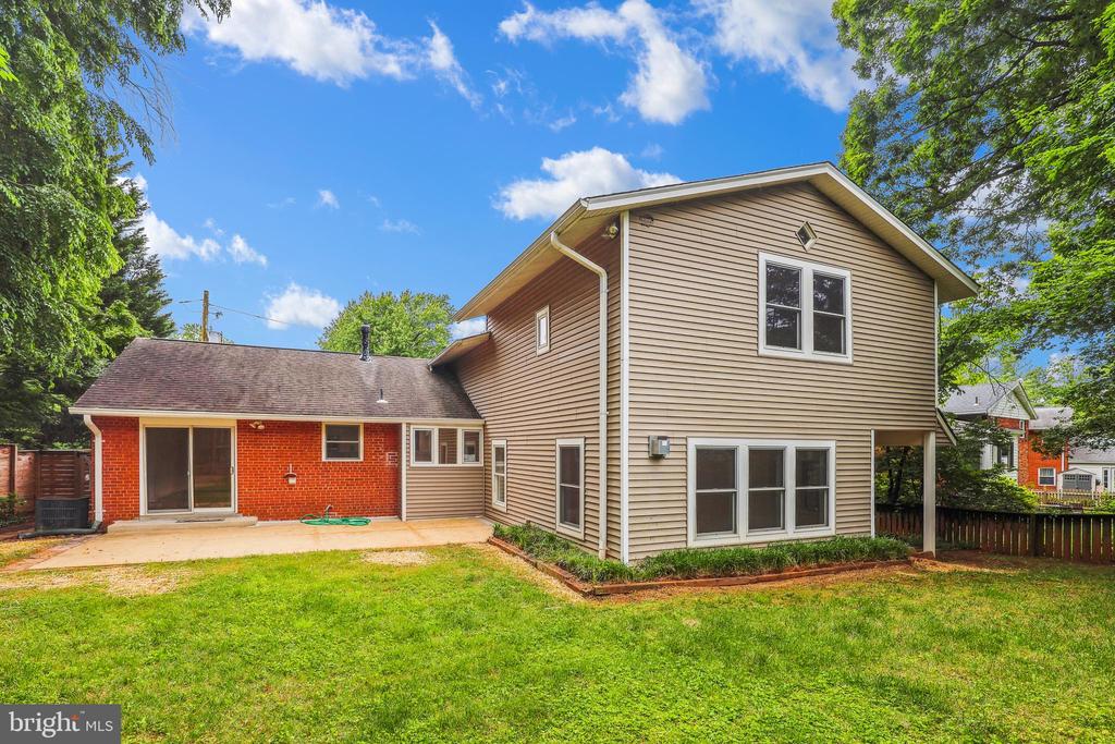 6503 WILMETT ROAD