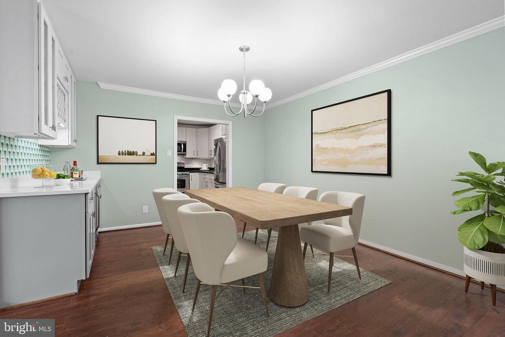 5101 RIVER ROAD Unit: 1504