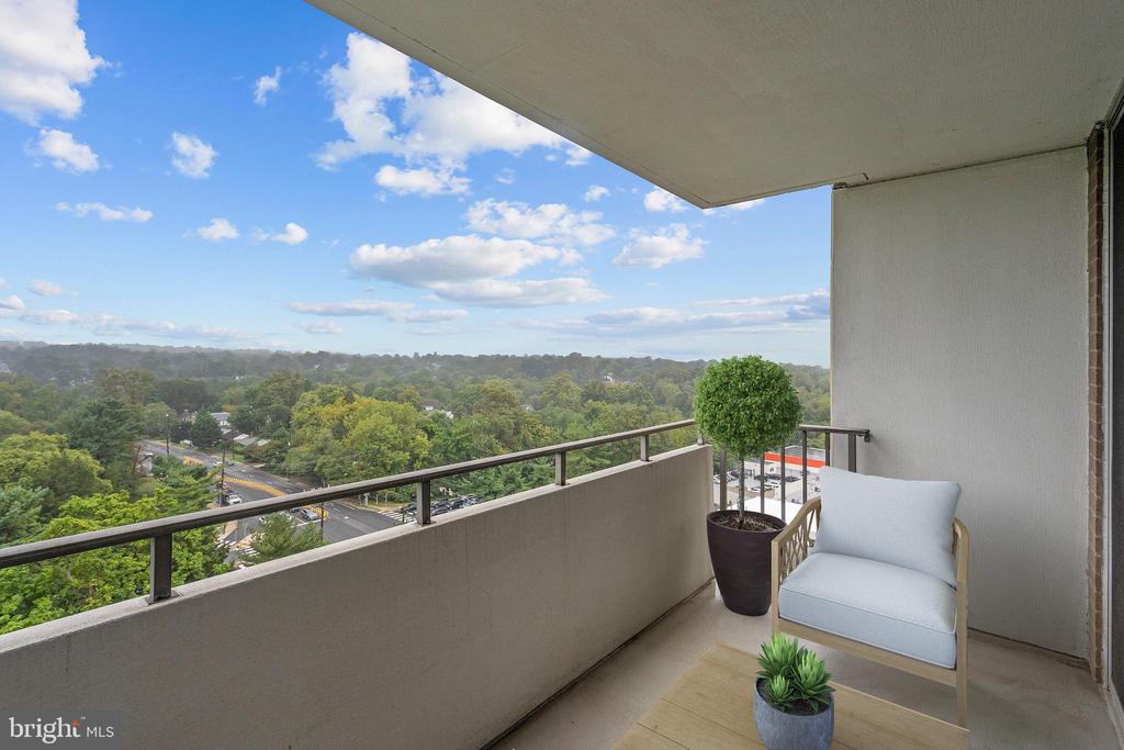 5101 RIVER ROAD Unit: 1504