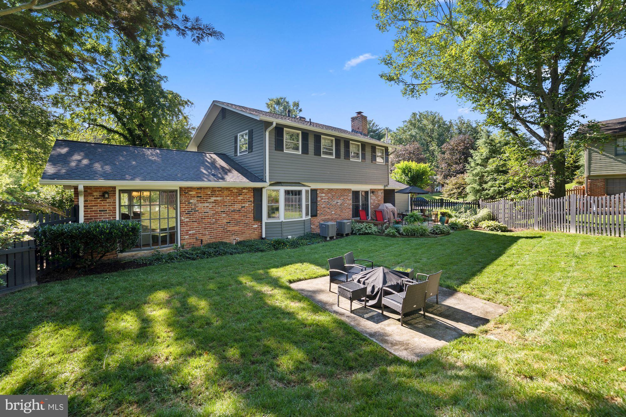 11804 STONEWOOD LANE