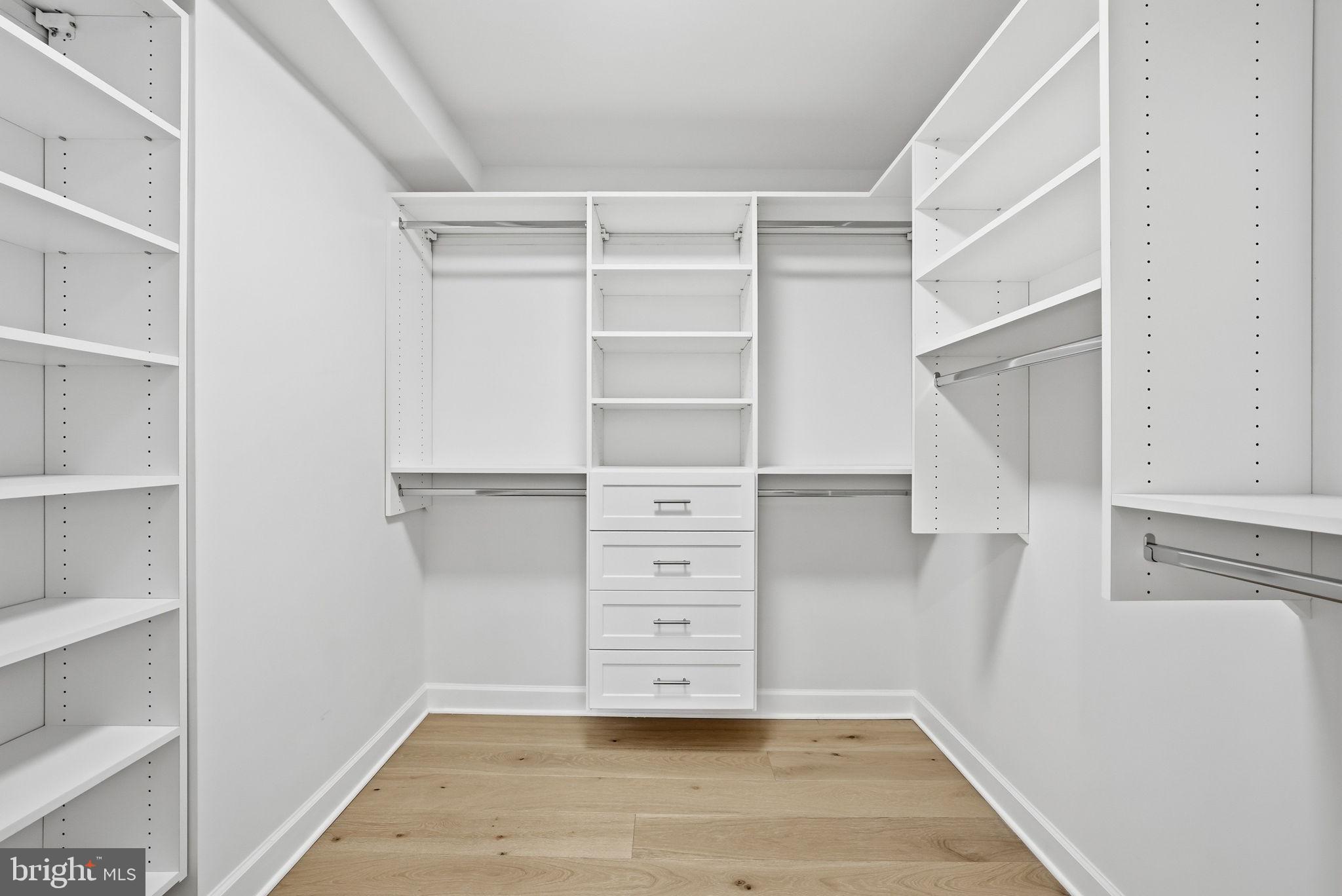 4550 N PARK AVENUE 807