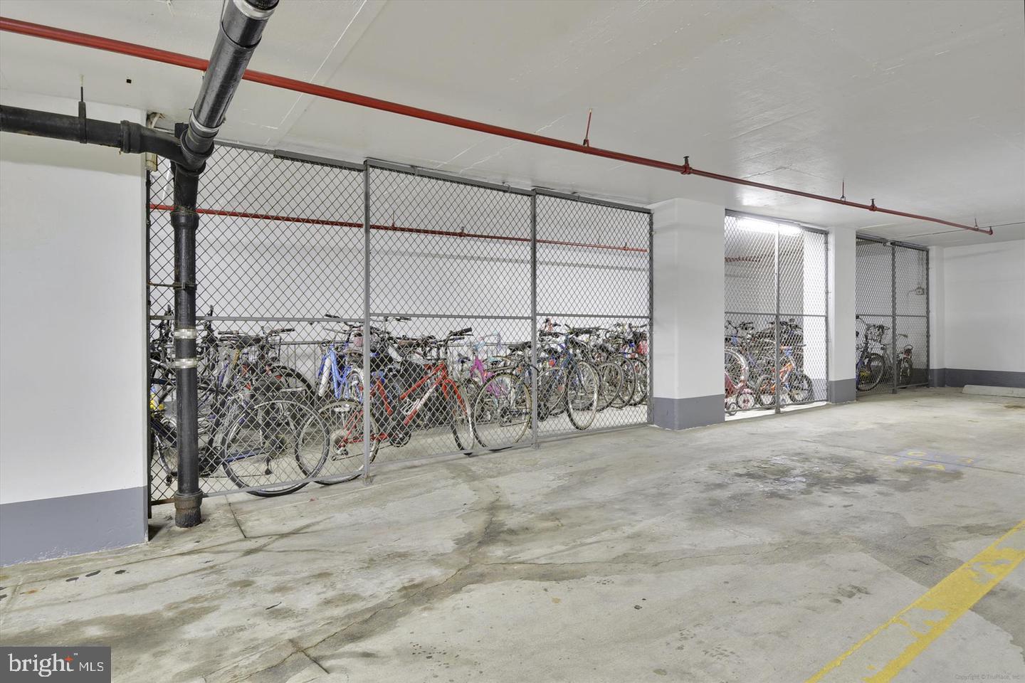 4550 N PARK AVENUE 807