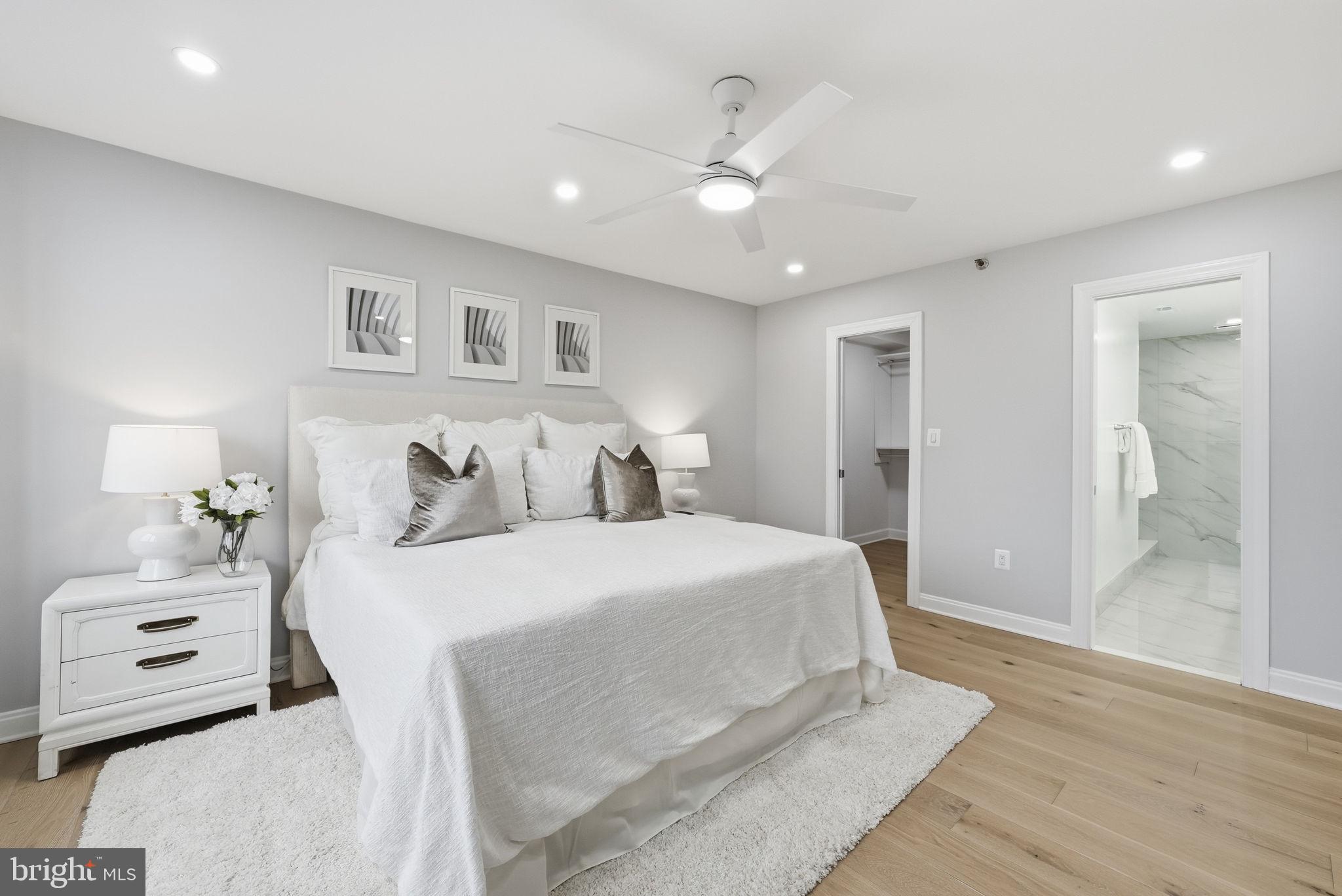 4550 N PARK AVENUE 807