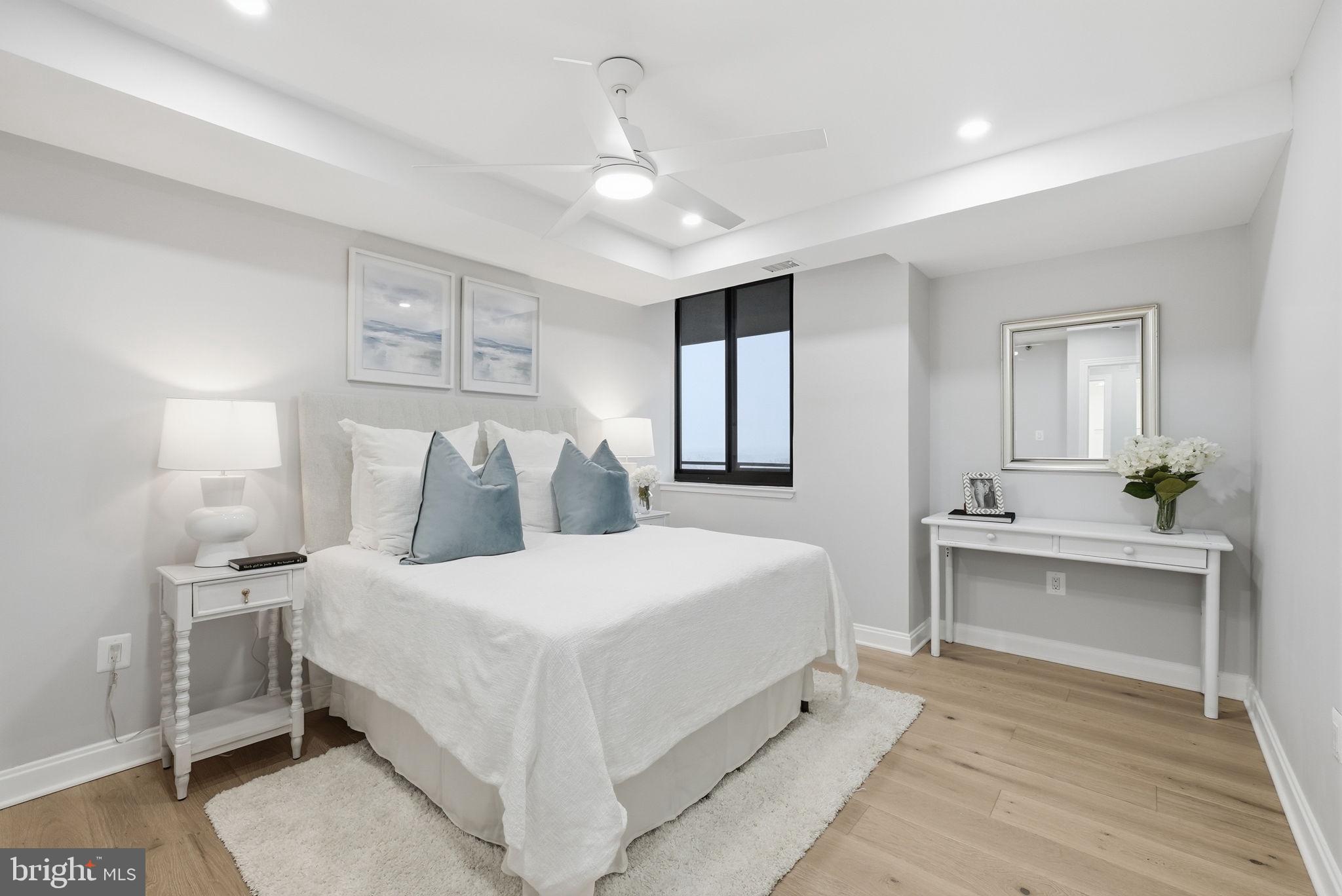 4550 N PARK AVENUE 807