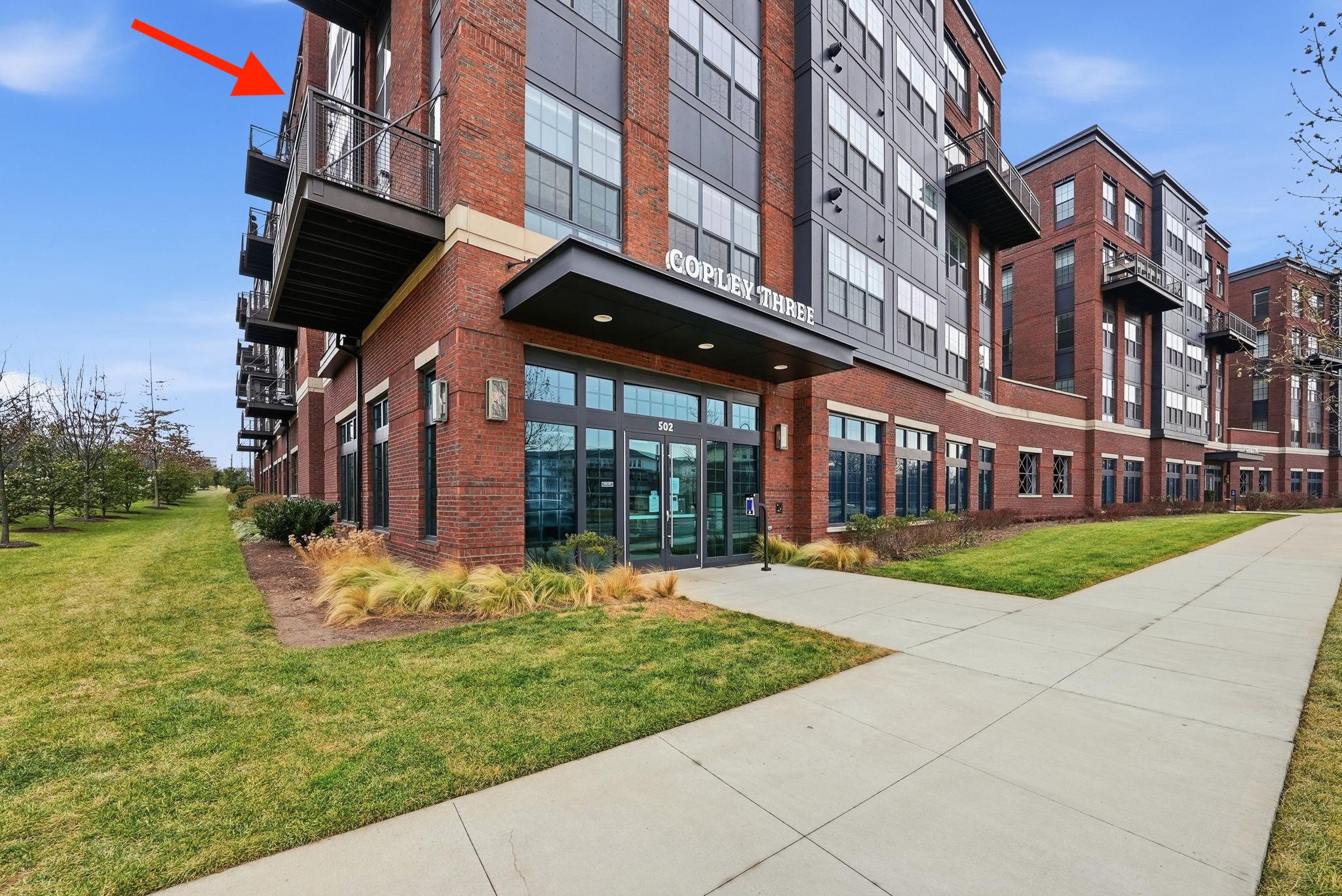 502 DIAMONDBACK DRIVE 204