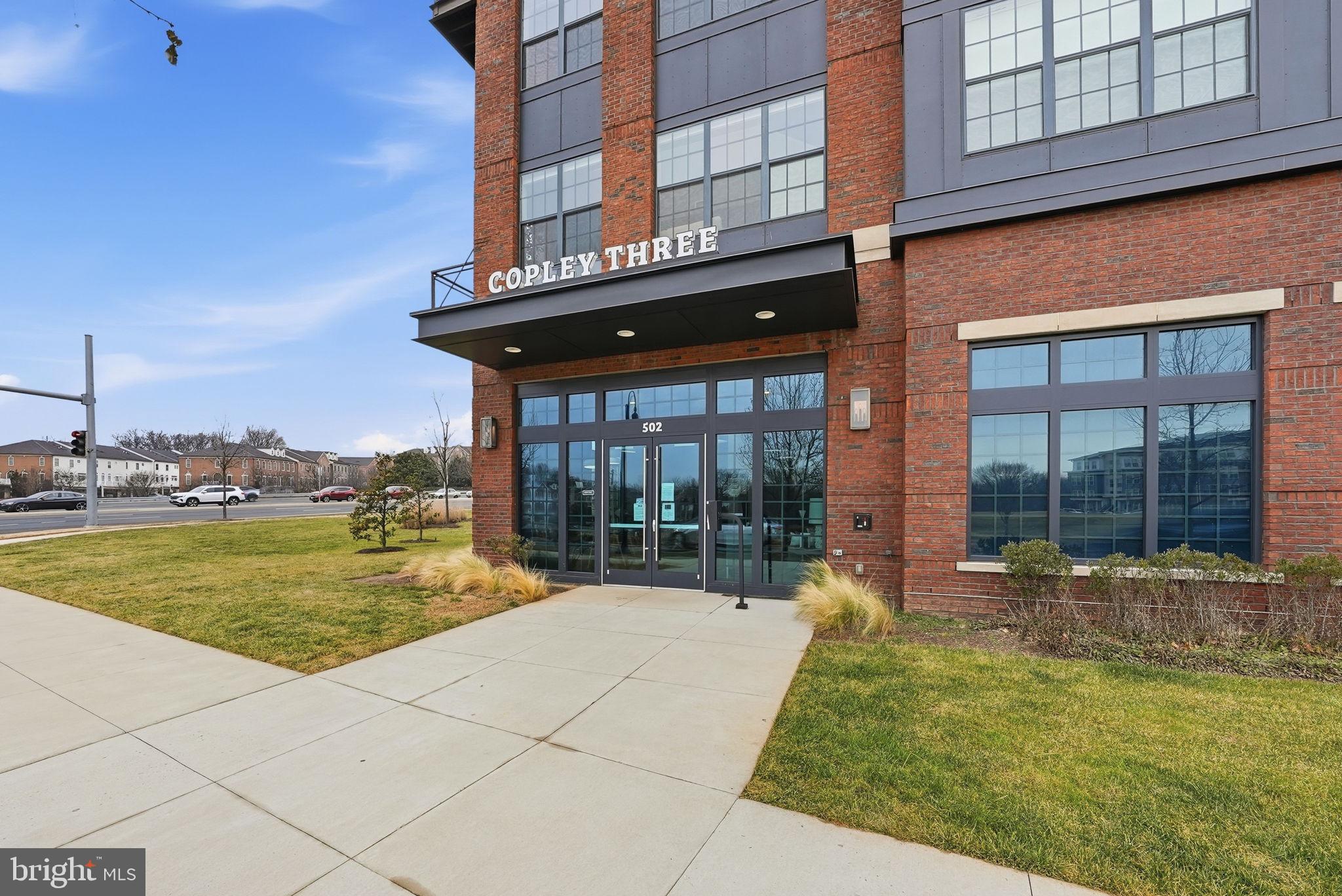 502 DIAMONDBACK DRIVE 204