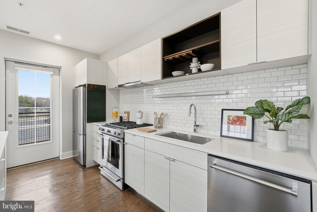 MONTGOMERY Unit: 204