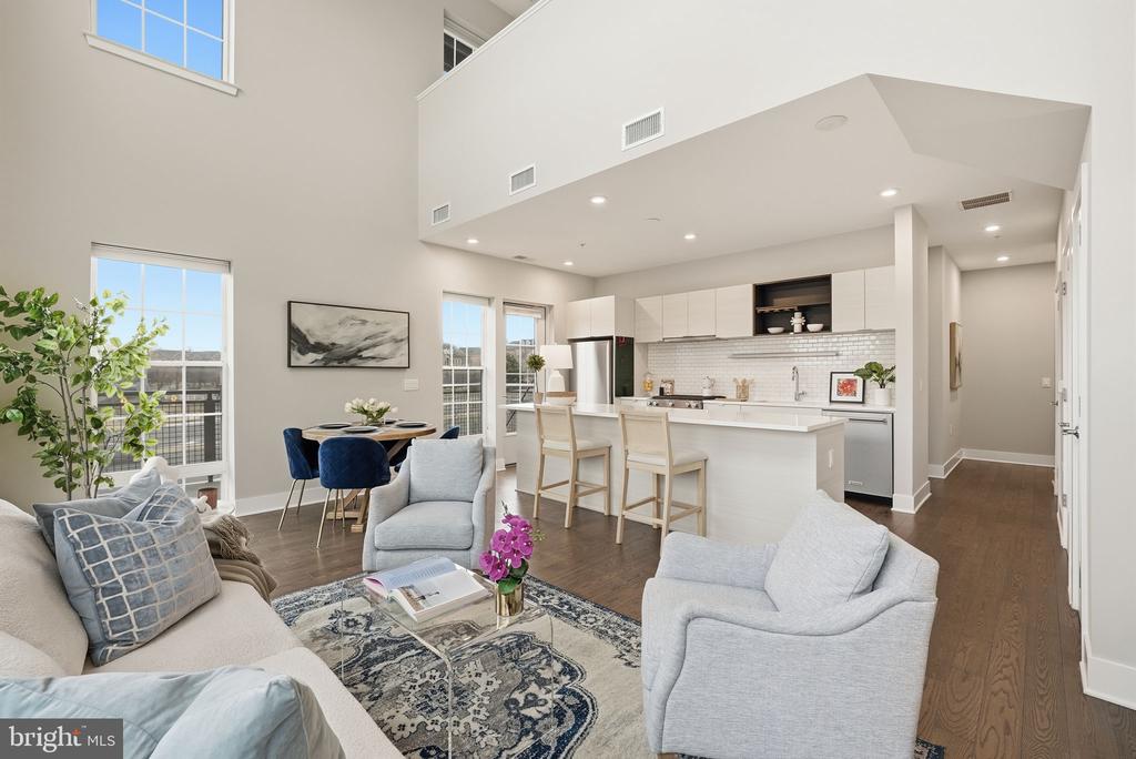 MONTGOMERY Unit: 204