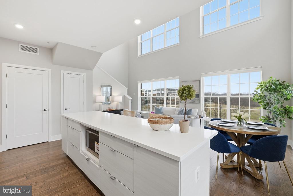 MONTGOMERY Unit: 204
