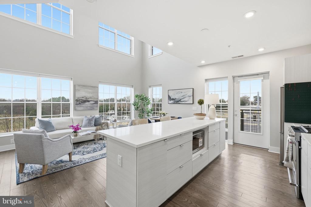 MONTGOMERY Unit: 204