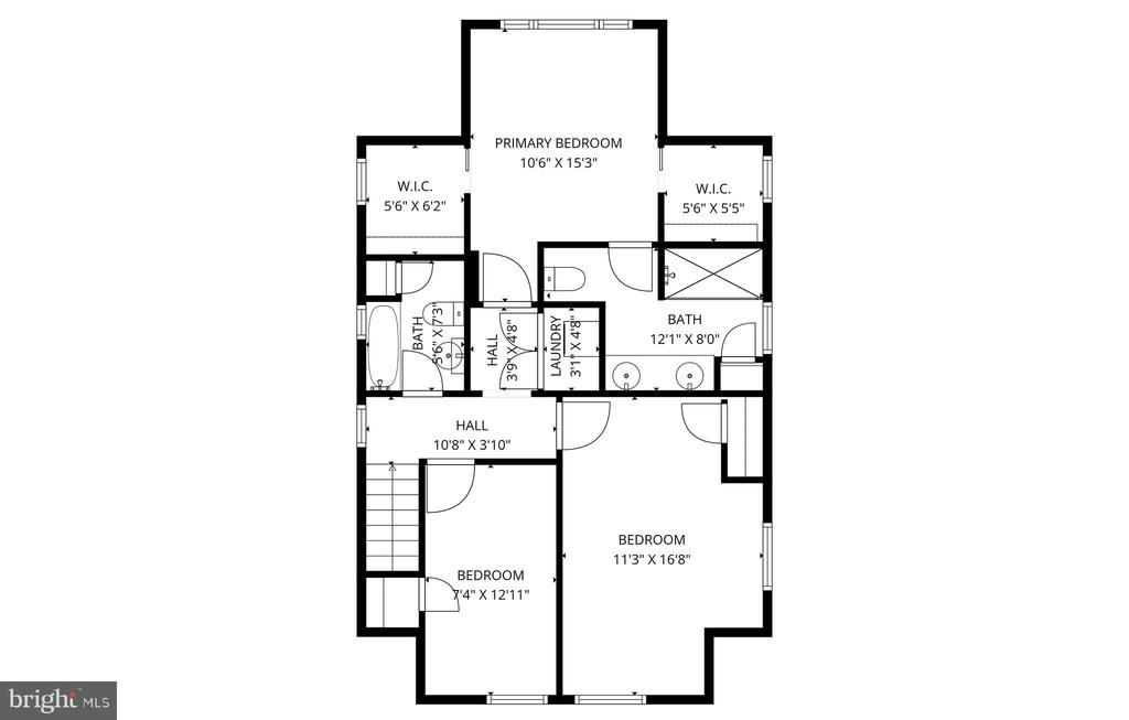 3607 NORRIS PLACE