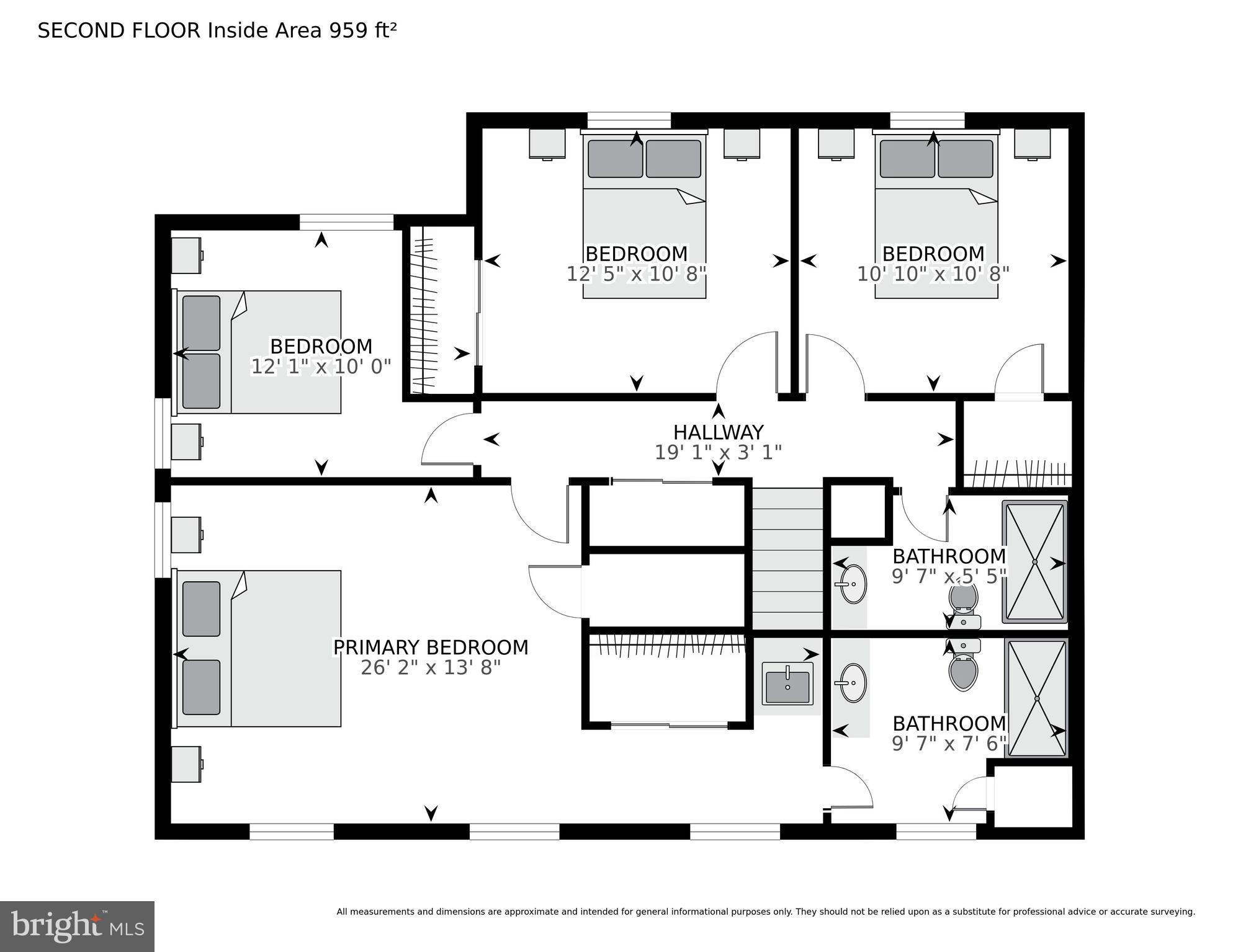 1900 Miracle Ln
