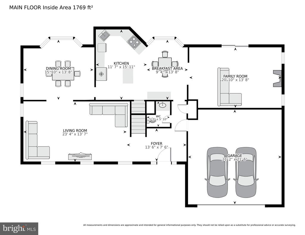1900 Miracle Ln