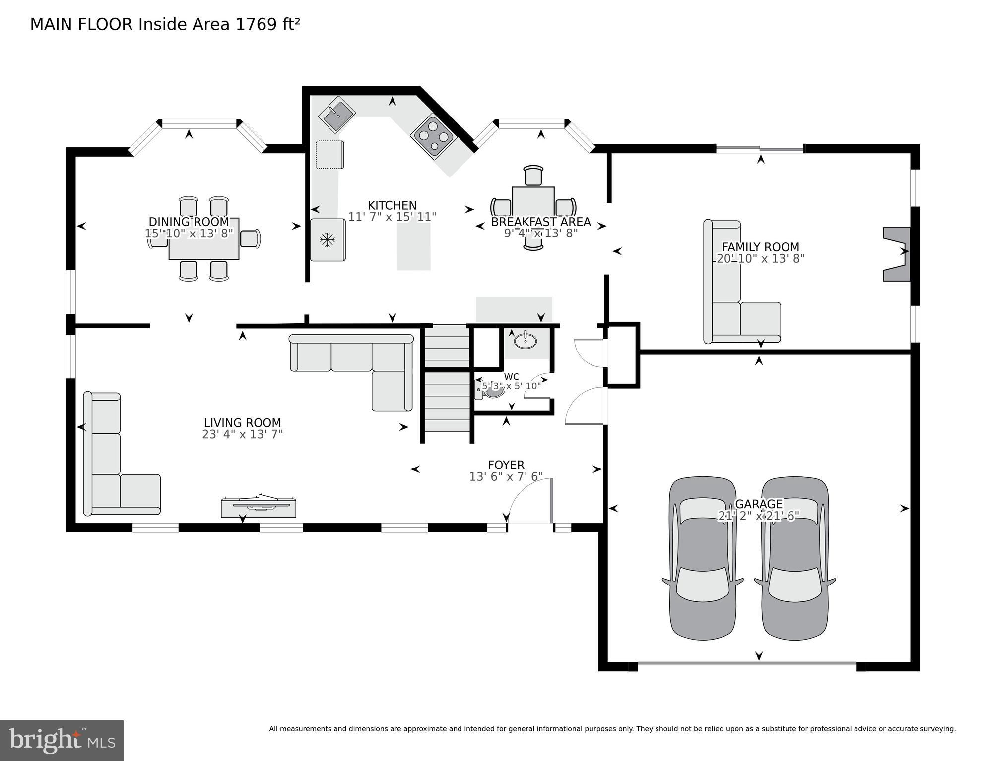 1900 Miracle Ln