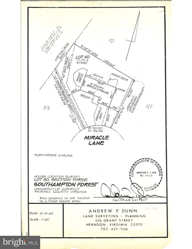 1900 Miracle Ln