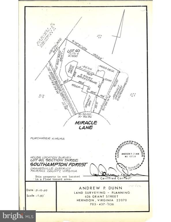1900 Miracle Ln