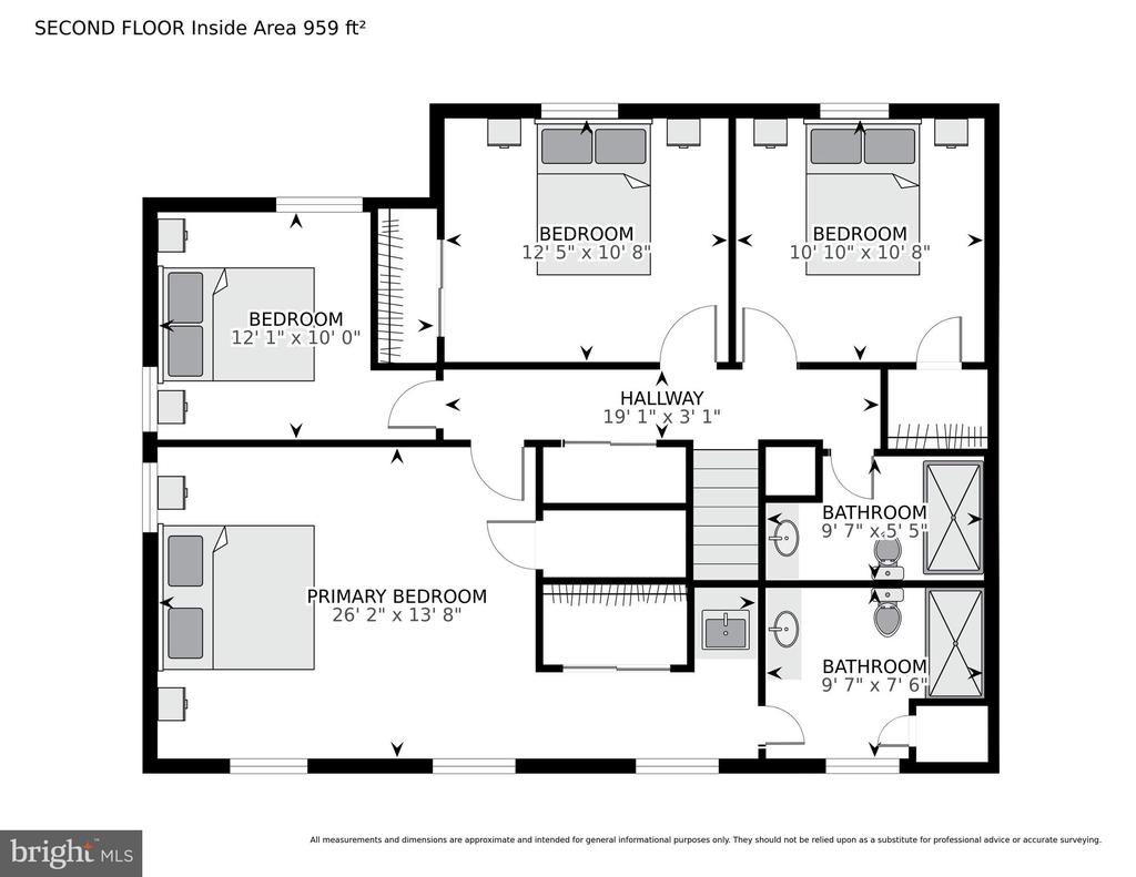 1900 Miracle Ln