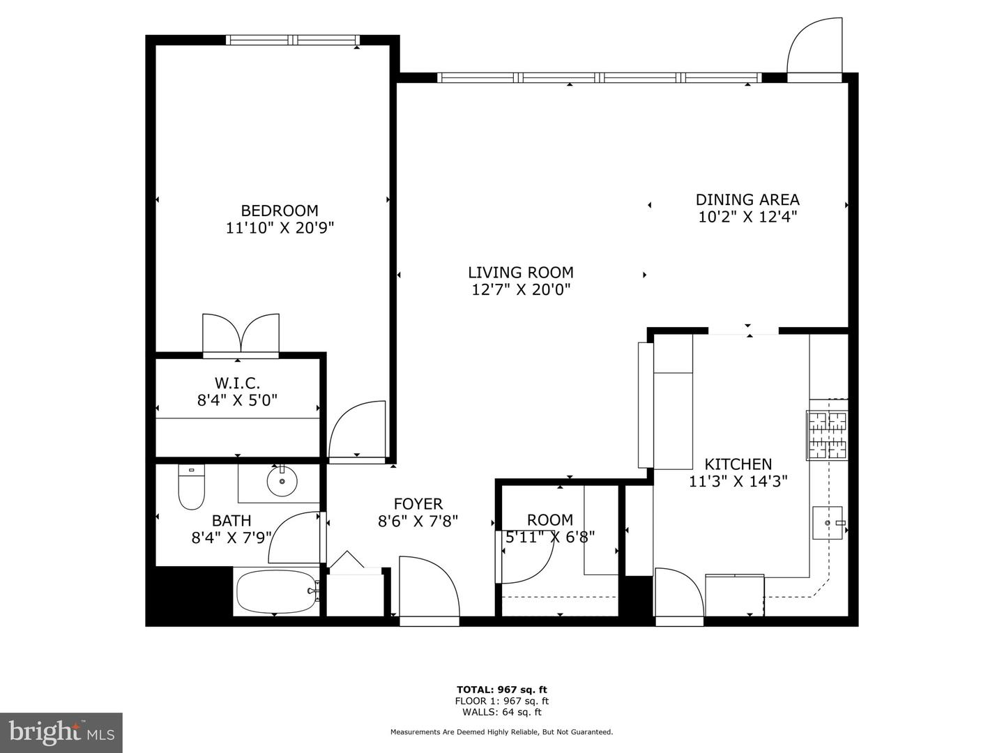 3701 S George Mason Dr #2112n