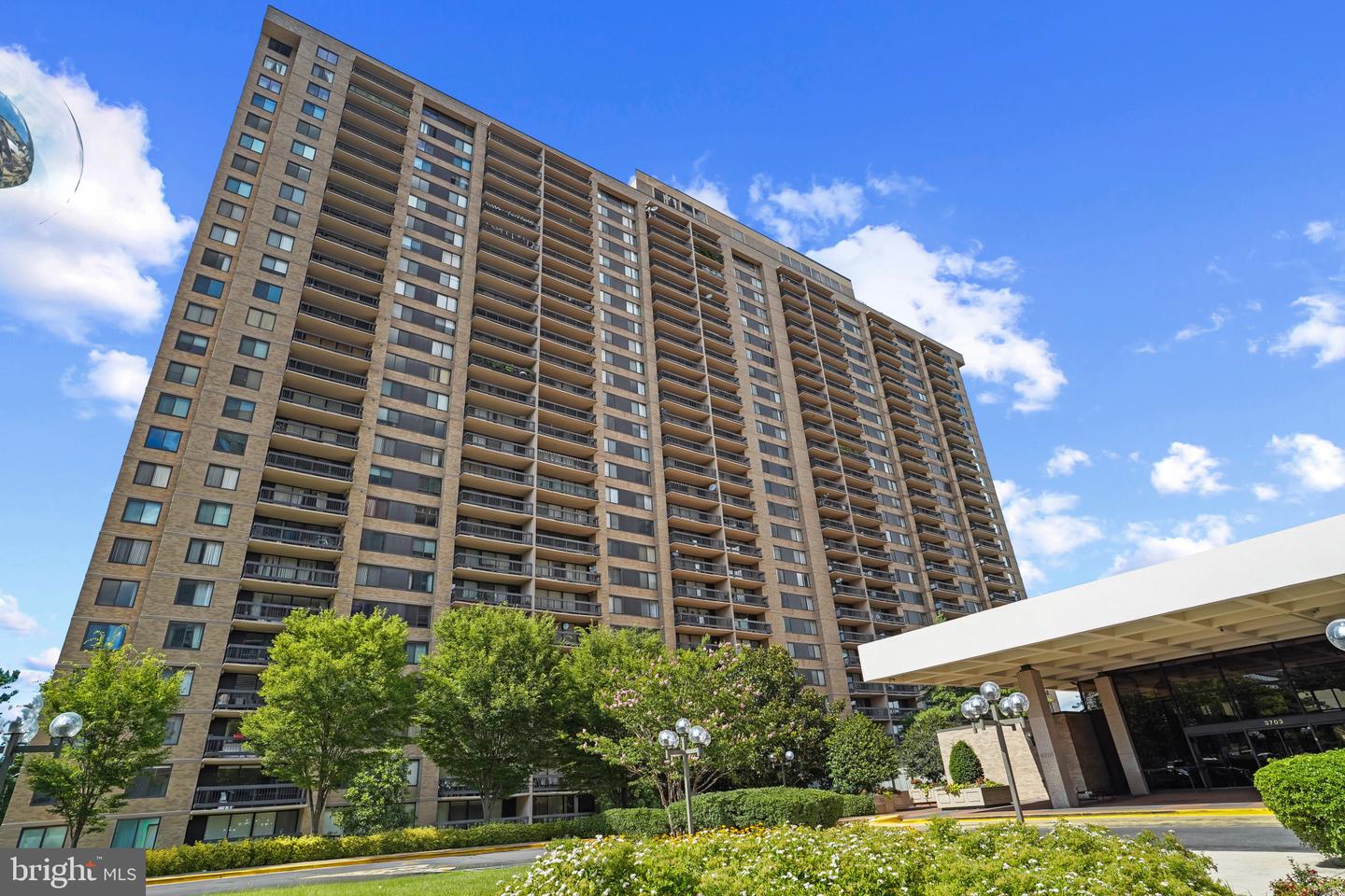 3701 S George Mason Dr #2112n