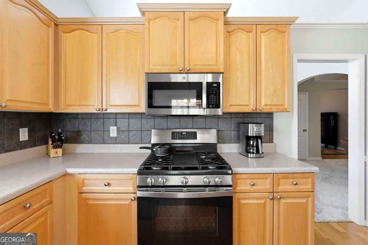 1265 Creek Pointe Circle