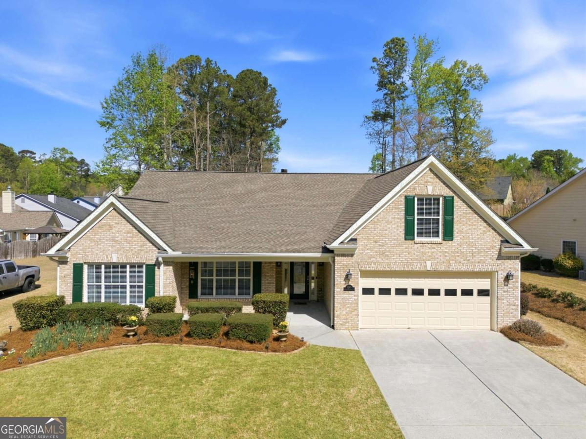 1265 Creek Pointe Circle