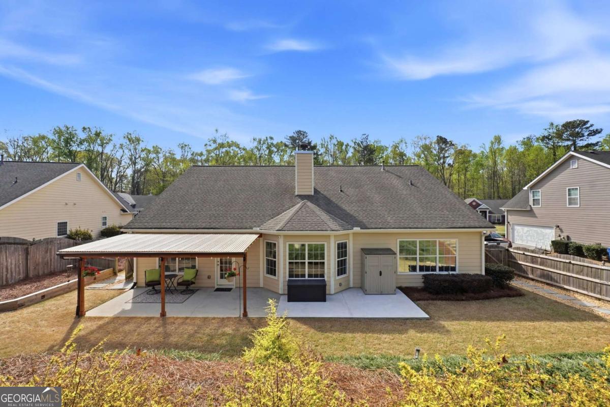 1265 Creek Pointe Circle