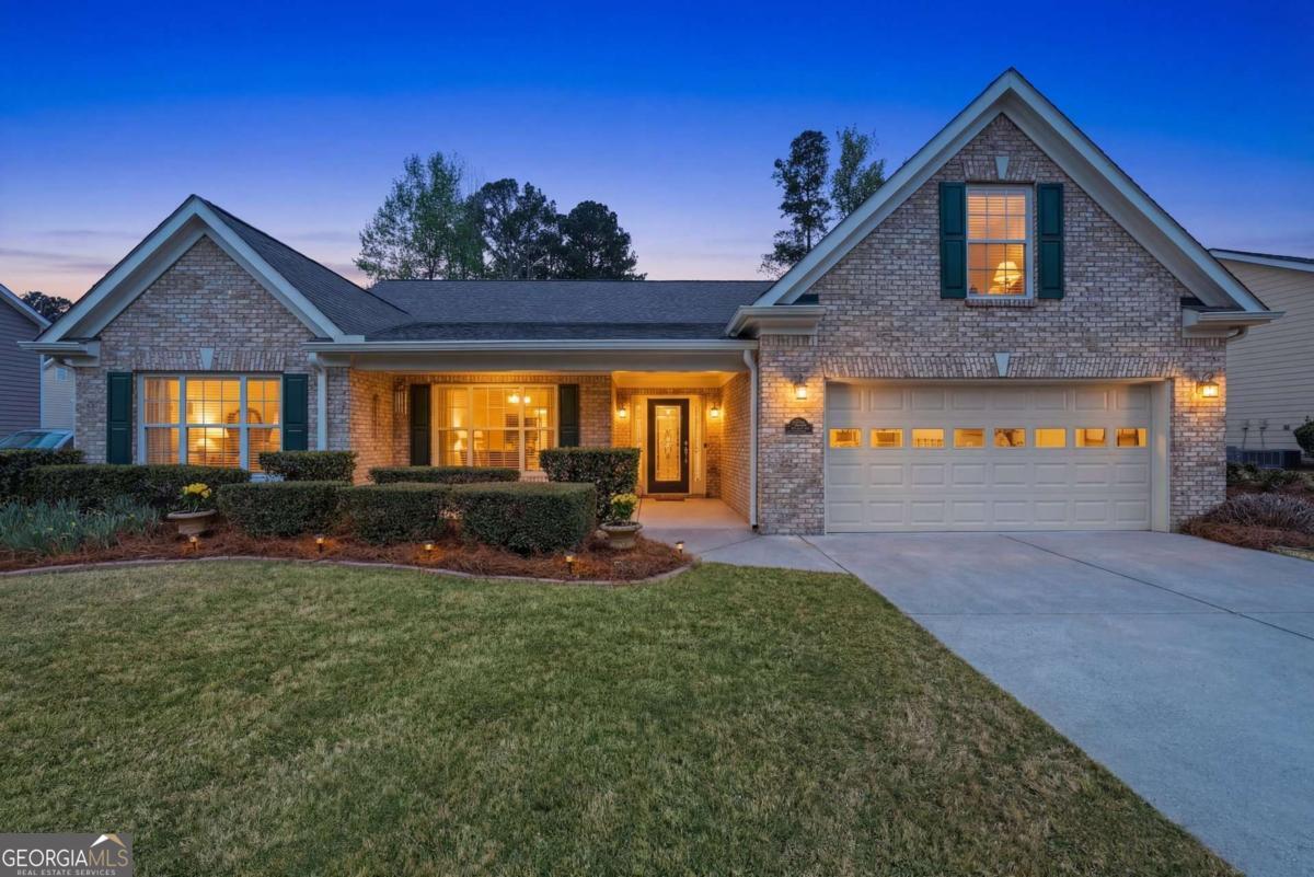 1265 Creek Pointe Circle