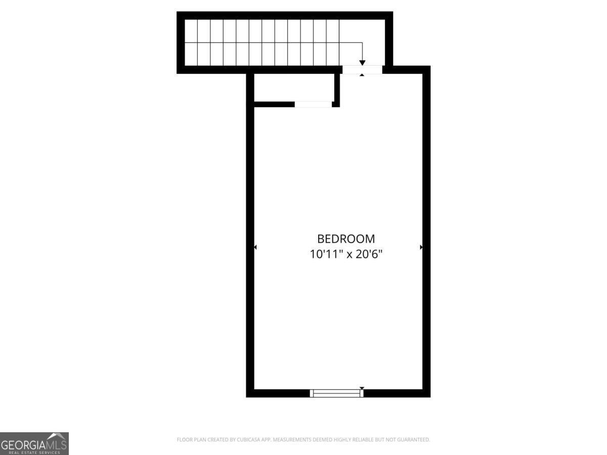 1265 Creek Pointe Circle