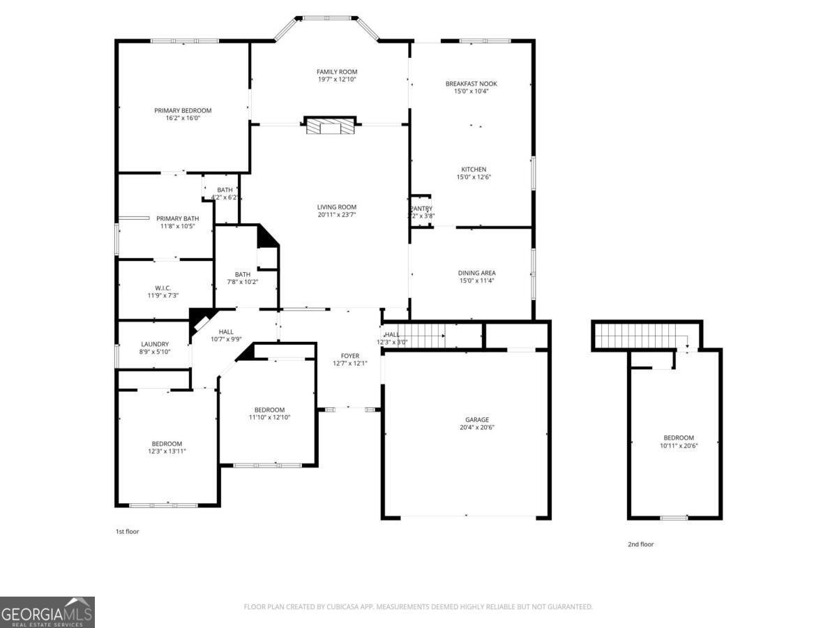 1265 Creek Pointe Circle