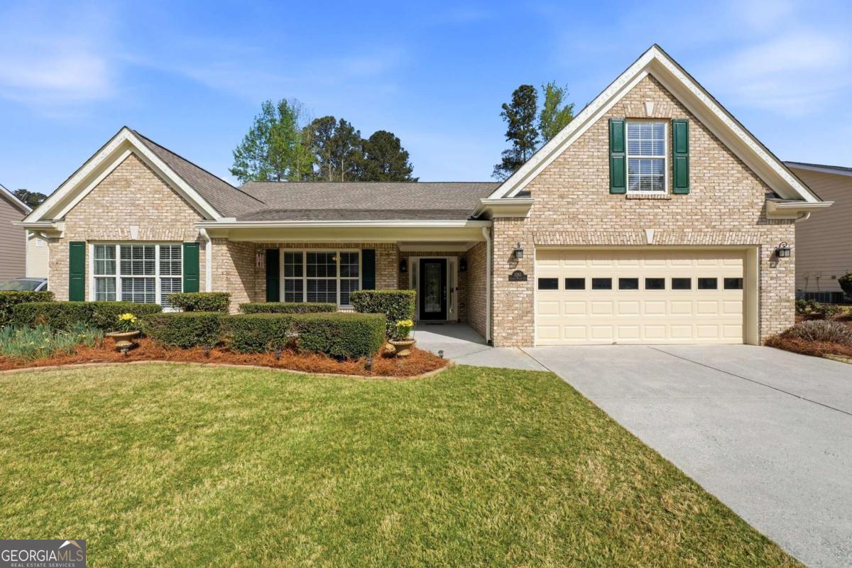 1265 Creek Pointe Circle