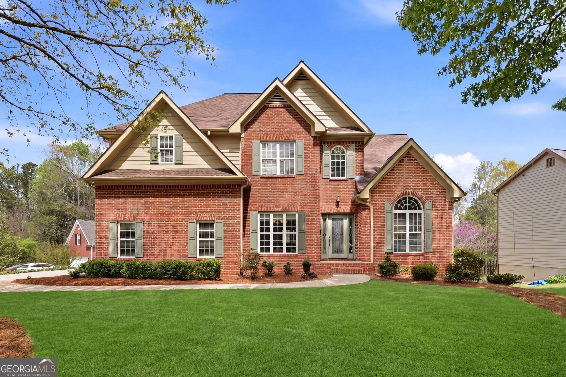 2328 Coinsborough Way