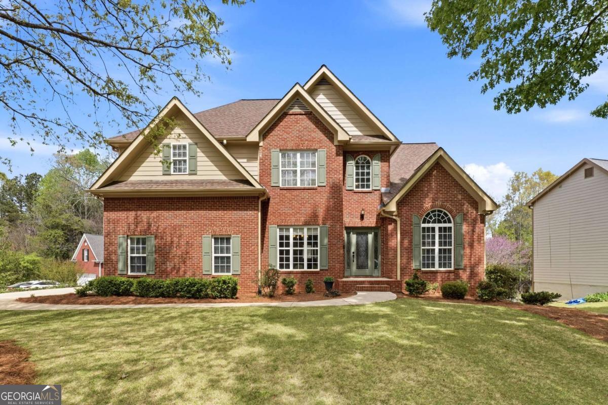 2328 Coinsborough Way