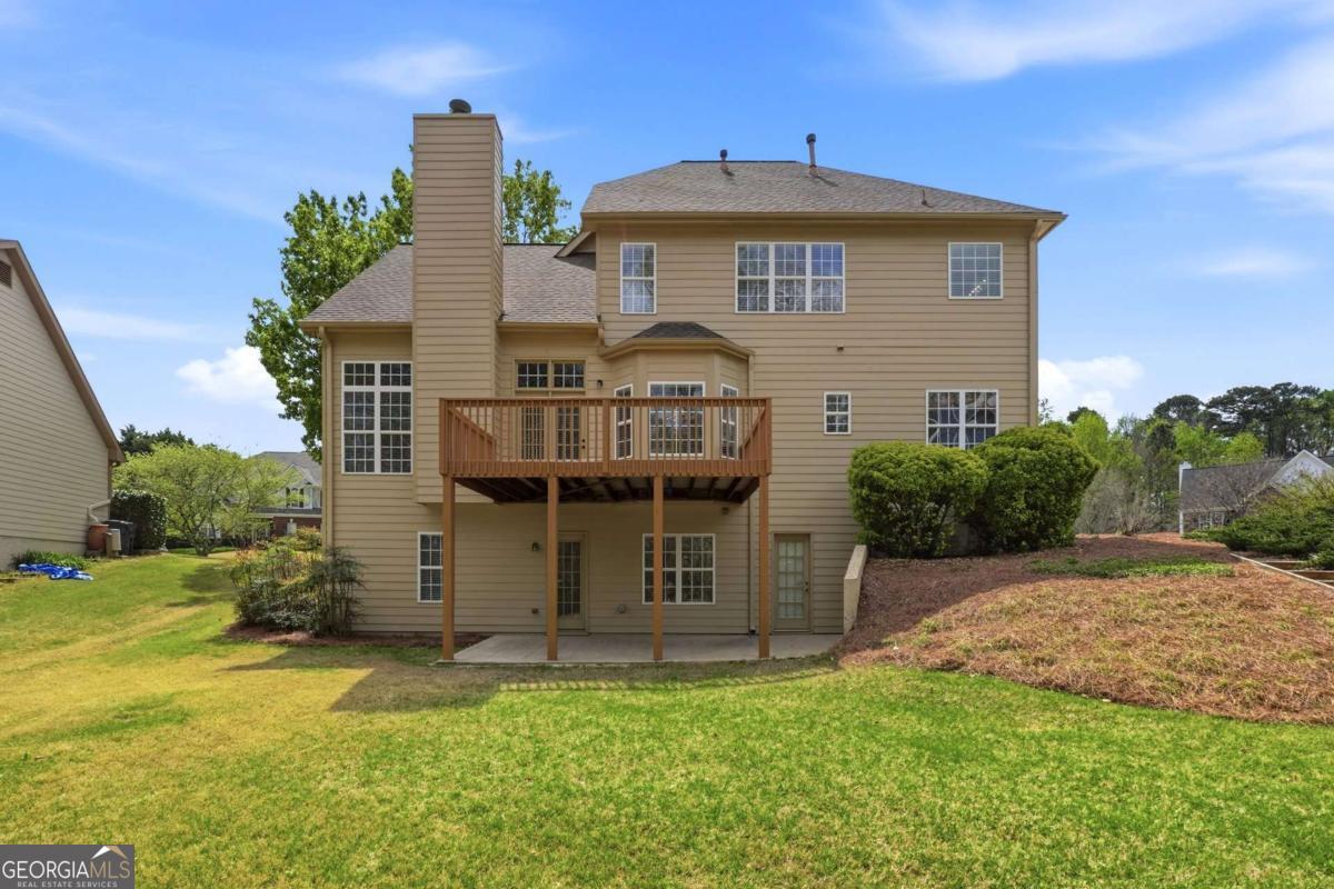 2328 Coinsborough Way