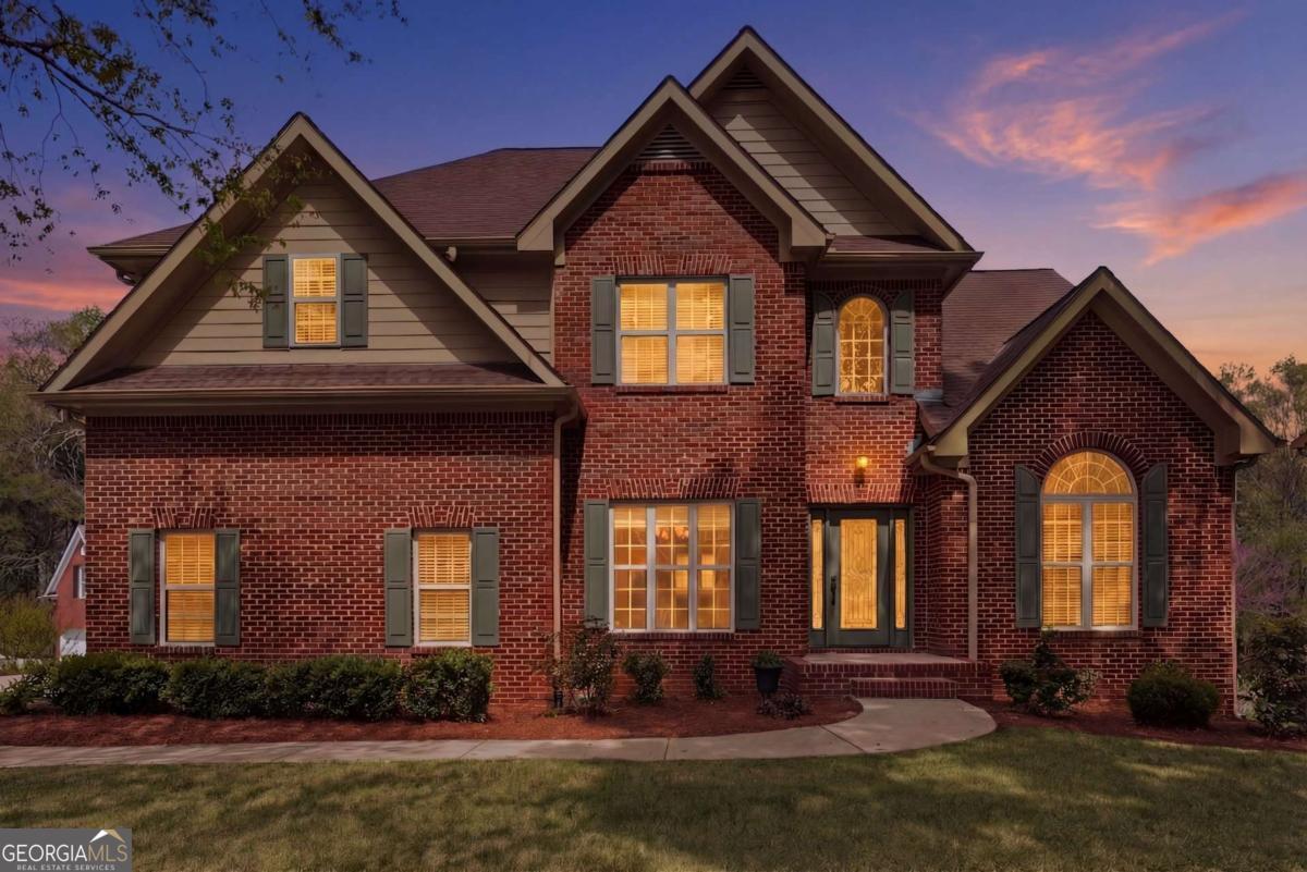 2328 Coinsborough Way