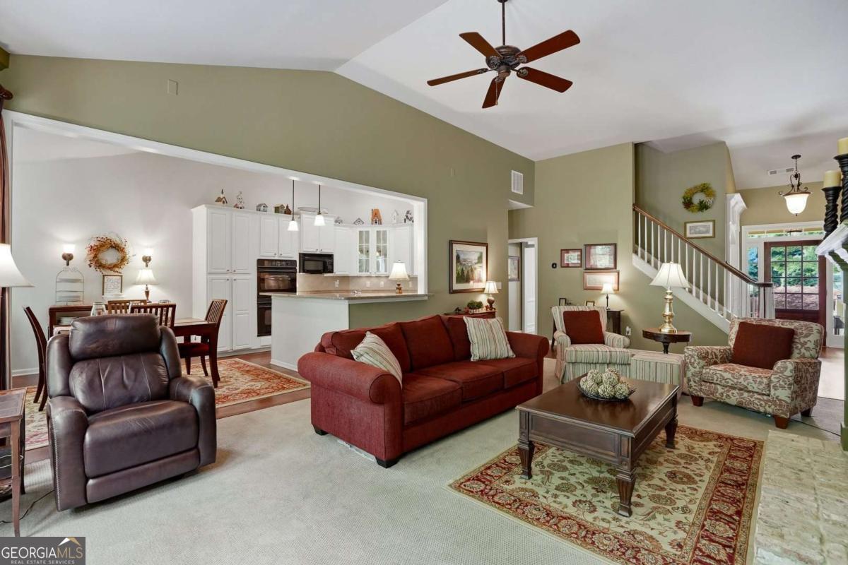 7422 Brookstone Circle
