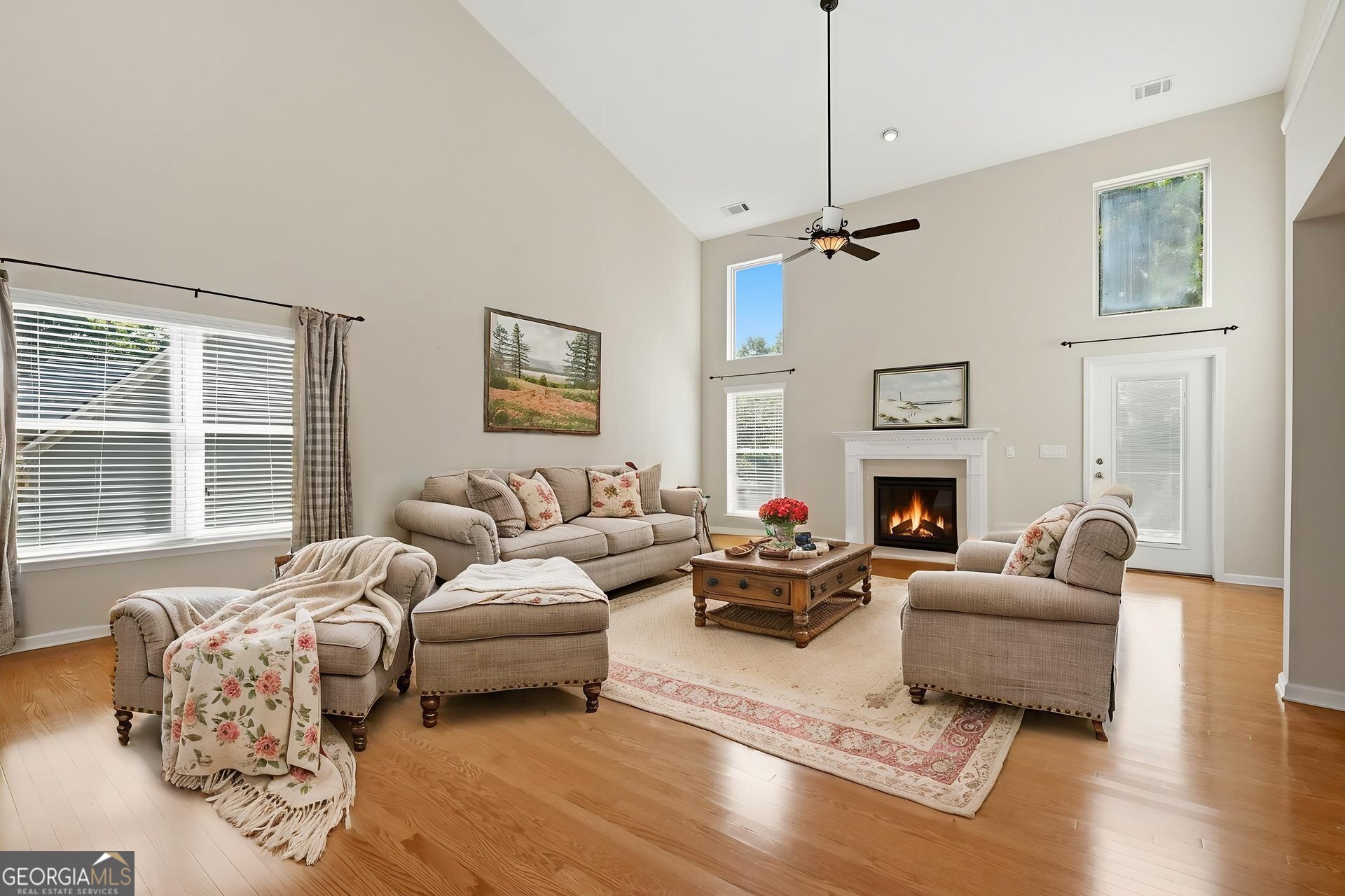 7719 Copper Kettle Way