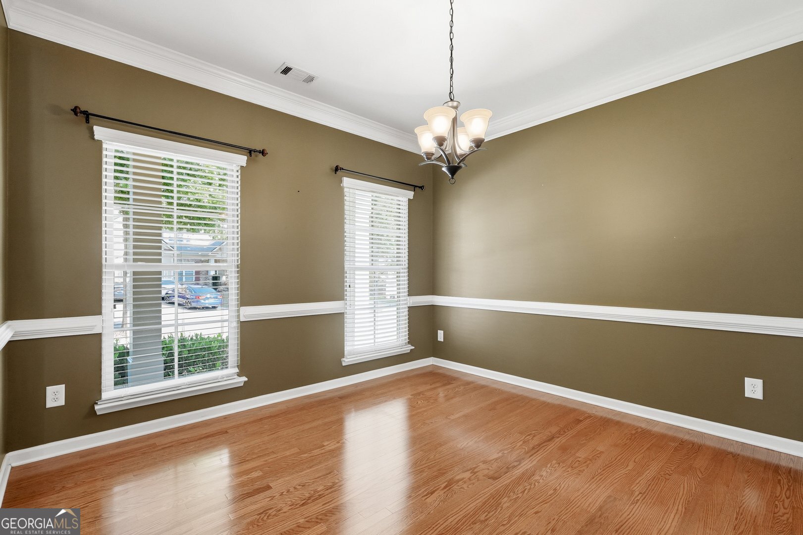 7719 Copper Kettle Way