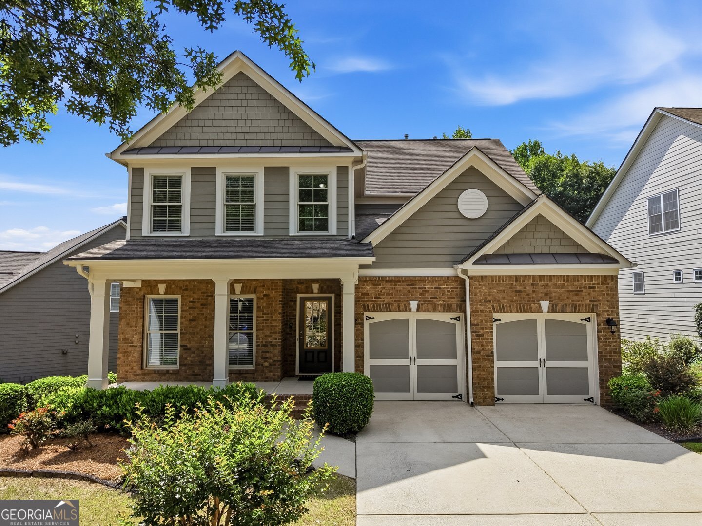 7719 Copper Kettle Way
