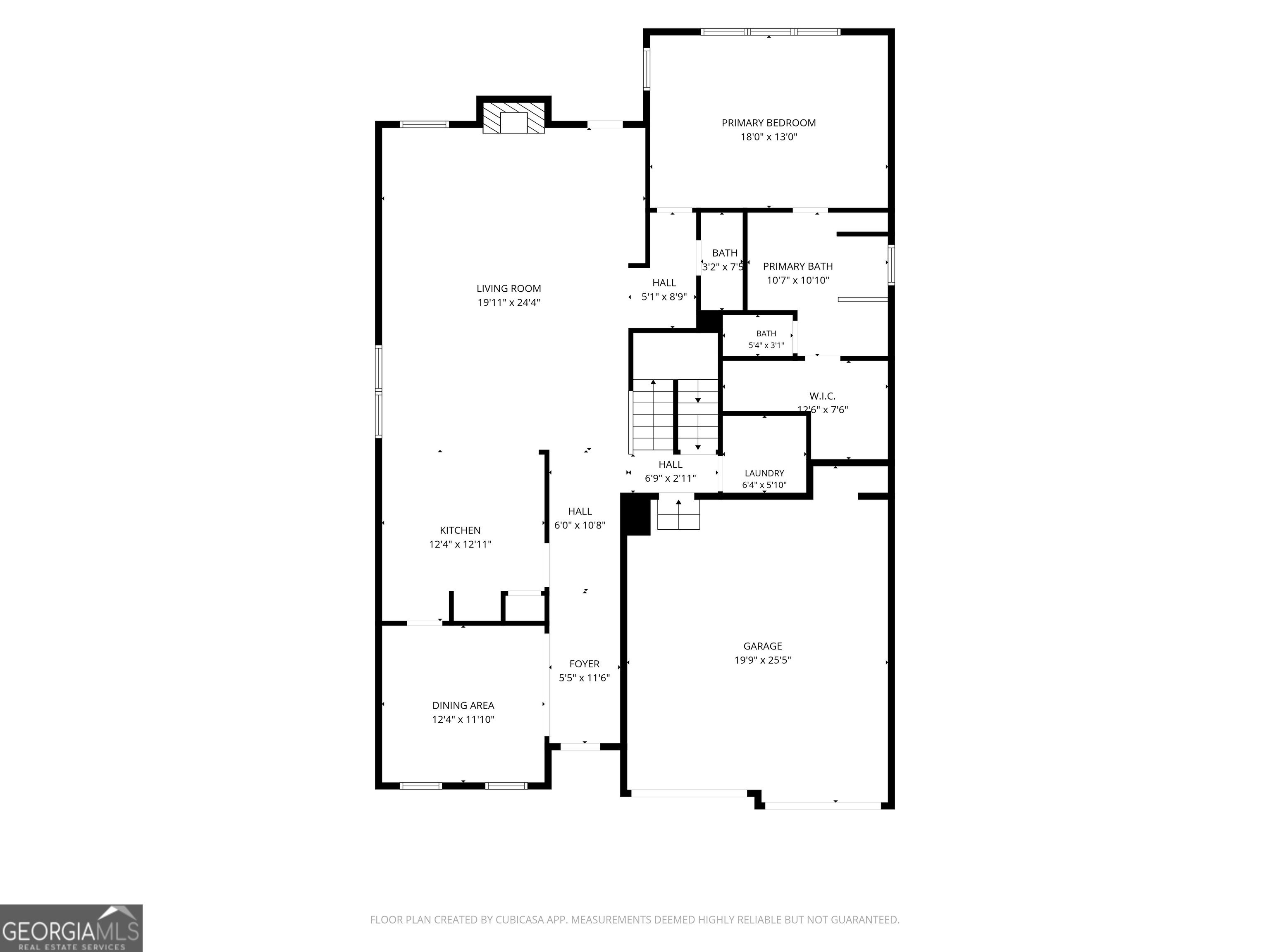 7719 Copper Kettle Way