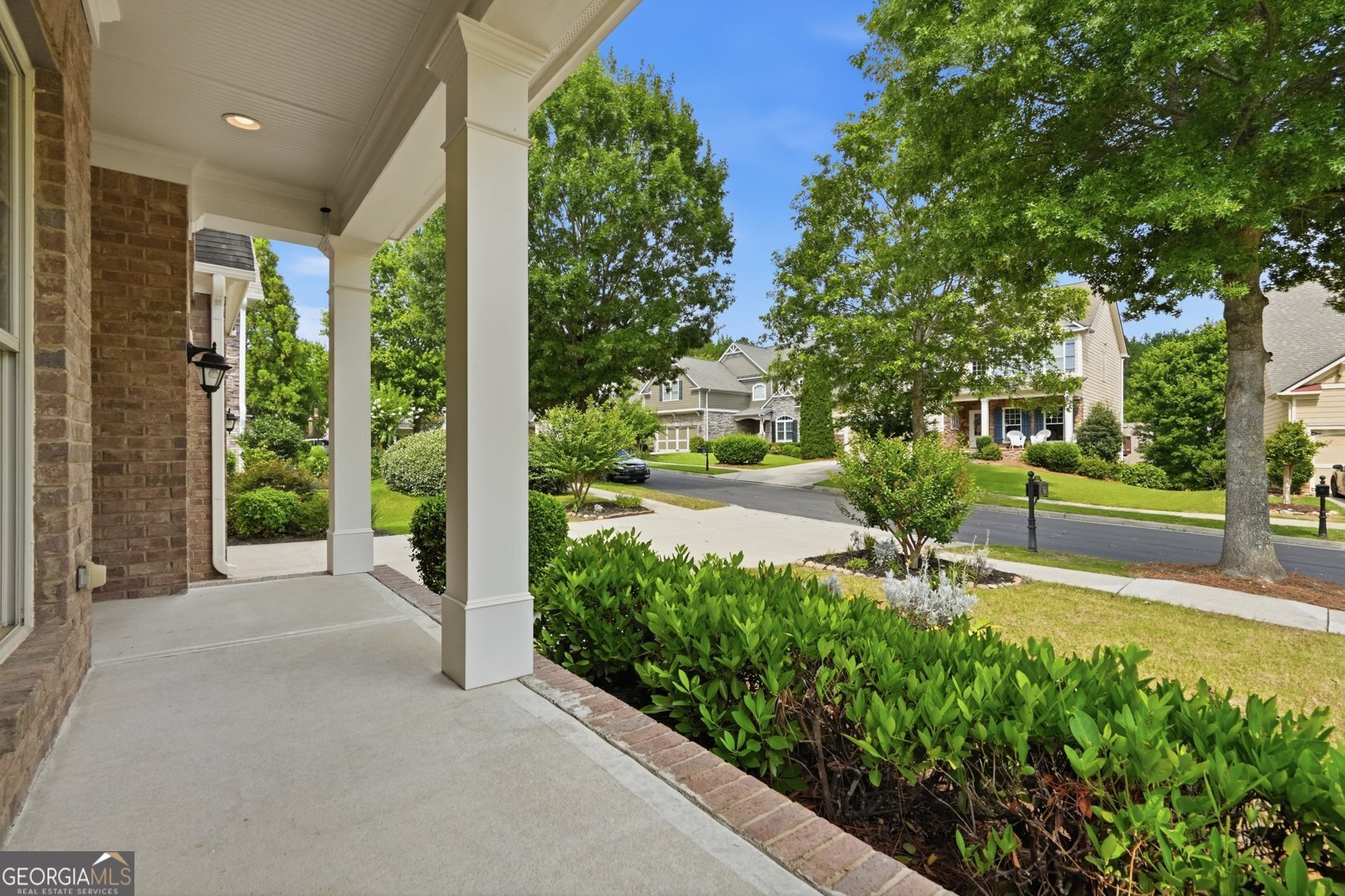 7719 Copper Kettle Way