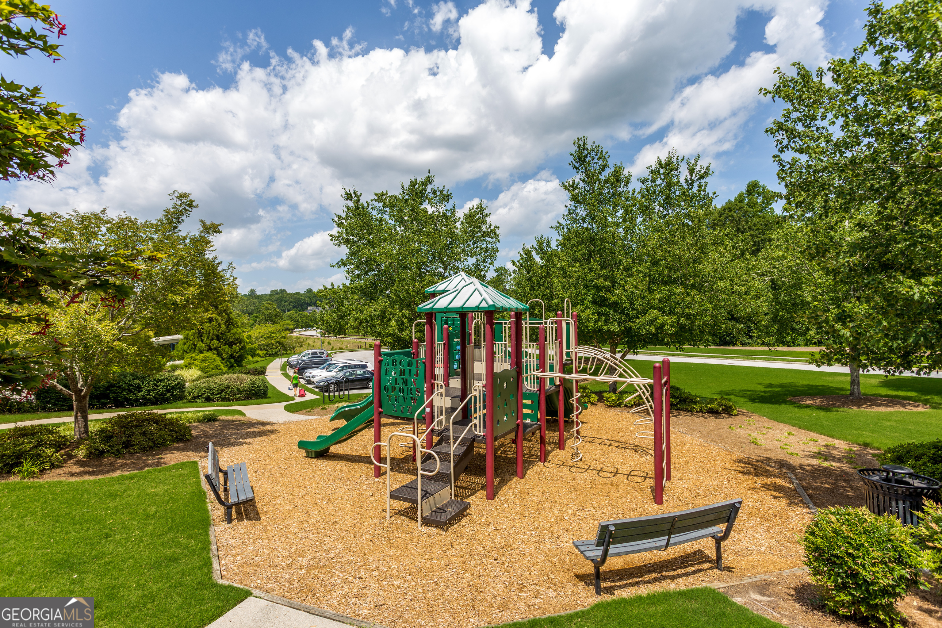 7719 Copper Kettle Way
