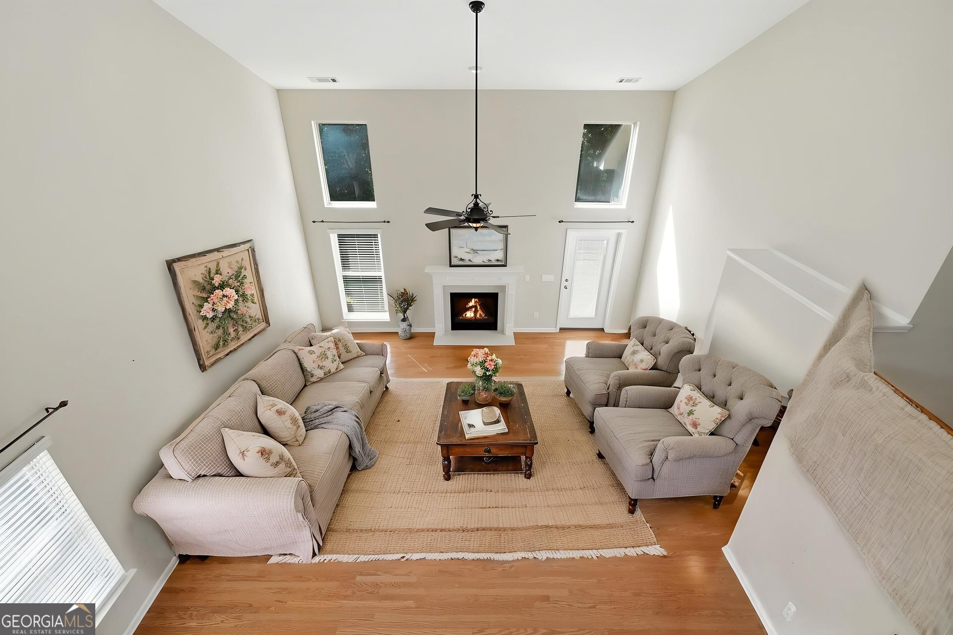 7719 Copper Kettle Way
